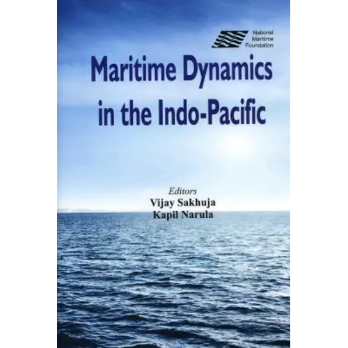 Maritime Dynamics in the Indo-Pacific