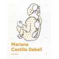 Mariana Castillo Deball: Amarantus