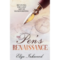 The Pen's Renaissance: Reviving the Lost Art of Handwriting