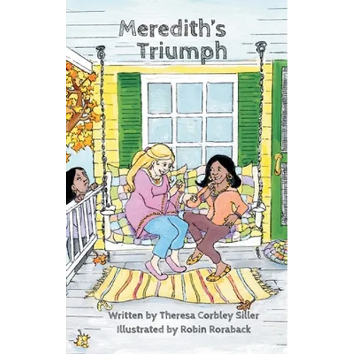 Meredith's Triumph