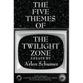 The Five Themes of the Twilight Zone