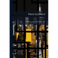 Proceedings; Volume 1