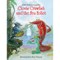 Clovis Crawfish and the Feu Follet
