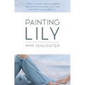 Painting Lily