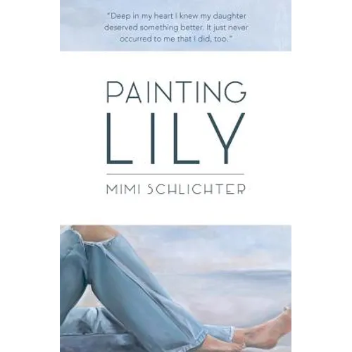 Painting Lily