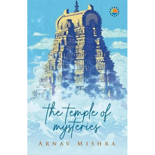 The Temple Of Mysteries