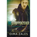 Die Strippenzieher - The Thought Pushers (Gedankendimensionen 2)