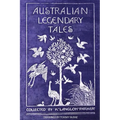 Australian Legendary Tales
