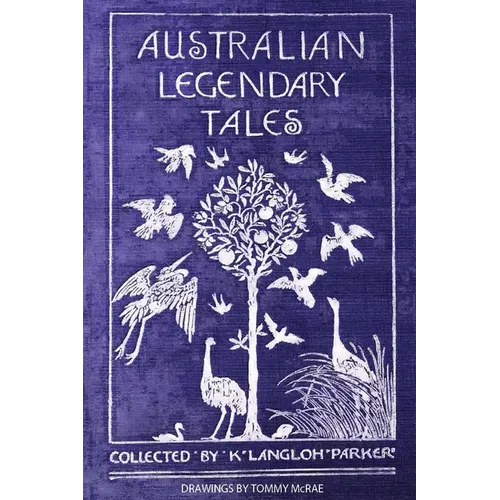 Australian Legendary Tales