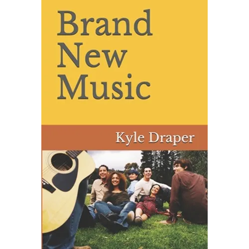 Brand New Music