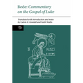 Bede: Commentary on the Gospel of Luke