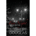 Fire Night (Devil's Night 4.5): French Edition