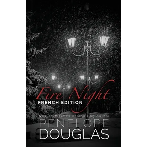 Fire Night (Devil's Night 4.5): French Edition