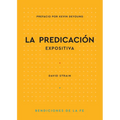 La Predicación Expositiva