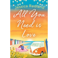 All You Need is Love
