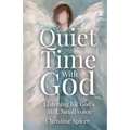 Quiet Time With God