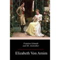 Fräulein Schmidt and Mr. Anstruther