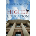 A Higher Education: Casting A Greater Vision For College & Beyond