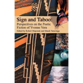 Sign and Taboo