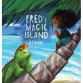 Fred's Magic Island