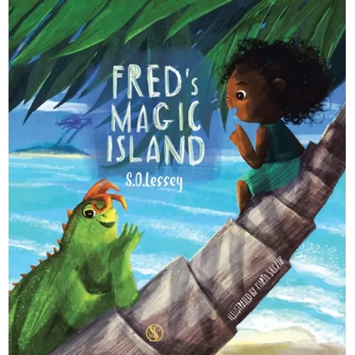 Fred's Magic Island