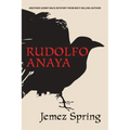 Jemez Spring