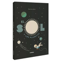 El Sol Y Los Planetas
