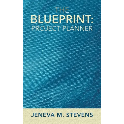 The Blueprint: Project Planner