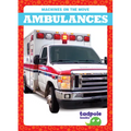 Ambulances