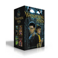 The Whispering Pines Series (Boxed Set): Whispering Pines; Infestation; Reckoning; Extinction