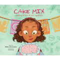 Cake Mix: Learning to Love All Your Ingredients