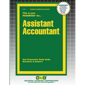 Assistant Accountant