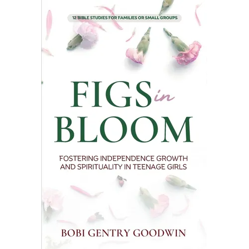 FIGS in Bloom
