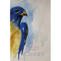 UNG Gold 2021 Planner
