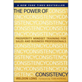 The Power of Consistency: Prosperity Mindset Training for Sales and Business Professionals