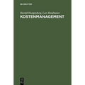 Kostenmanagement: Einführung in Schaubildform