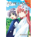 Fly Me to the Moon, Vol. 13