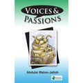 Voices and Passions