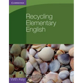 Recycling Elementary English