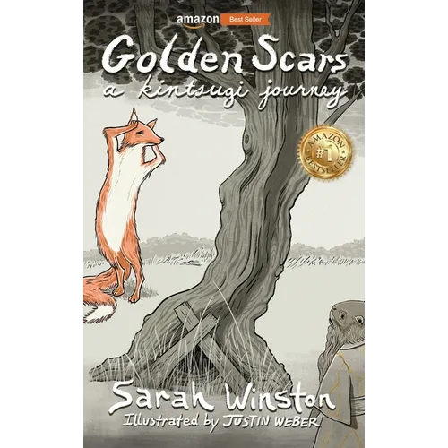 Golden Scars