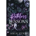 Ruthless Lessons: A Bratva Mafia Romance