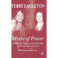 Myths of Power: A Marxist Study of the Brontës