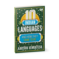 10 Indian Languages and How They Came to Be