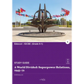 A world divided: superpower relations, 1943-72