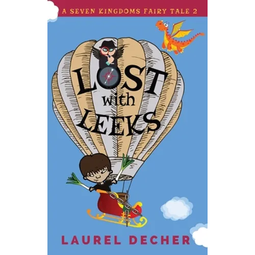 Lost With Leeks