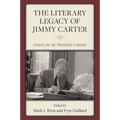 The Literary Legacy of Jimmy Carter