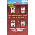 Sideways Stories from Wayside School