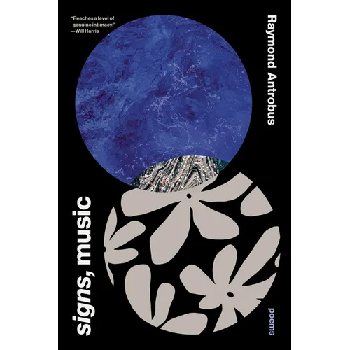 Signs, Music: Poems
