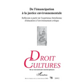 De l'émancipation à la justice environnementale: Réflexion à partir de l'expérience brésilienne d'éducation à l'environnement critique