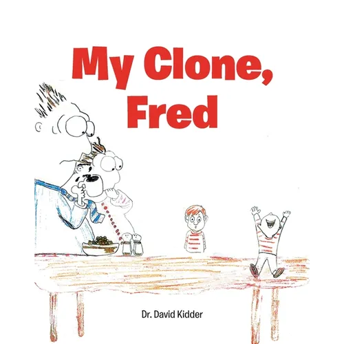My Clone, Fred